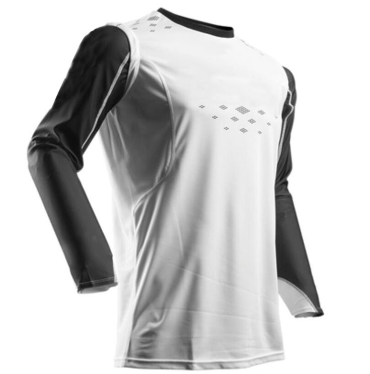 2021 summer cross-country motorcycle racing T-shirt speed surrender long-sleeved shirt mountain bike bicycle cycling jersey customized
2021 summer cross-country motorcycle racing T-shirt speed surrender long-sleeved shirt mountain bike bicycle cycling jersey customized