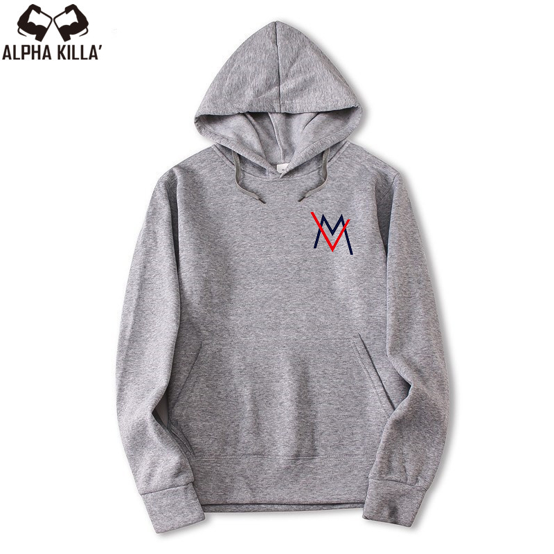 Autumn new logo leisure sports street hip-hop skateboard hoodie men and women can wear fashionable casual sweater, White;black
Autumn new logo leisure sports street hip-hop skateboard hoodie men and women can wear fashionable casual sweater, White;black