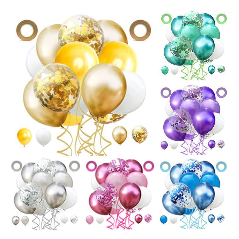Metallic Chrome Balloons Birthday Party Decoration Adult Wedding Balloon Helium Champagne Balloons Baby Shower Event Party1
Metallic Chrome Balloons Birthday Party Decoration Adult Wedding Balloon Helium Champagne Balloons Baby Shower Event Party1