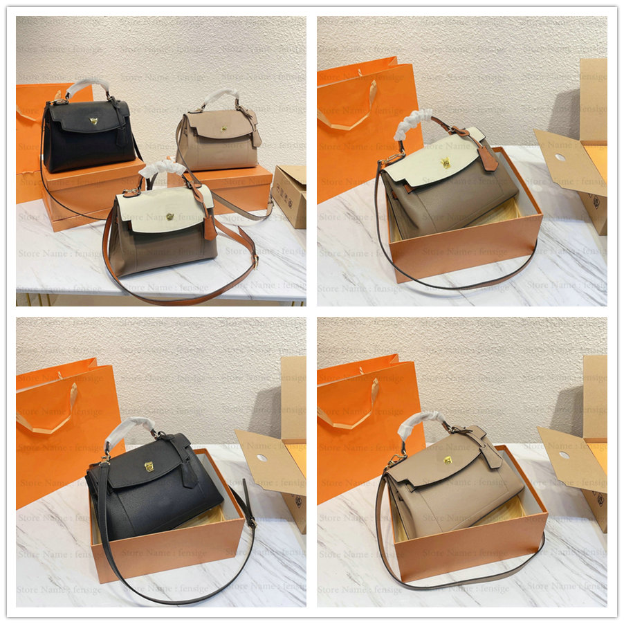 LOCKME EVER BB Handle Bag M58978 Handbag Women DESIGNER Business Flap SMOKEY / QUARTZ / CARAMEL NOIR M53937 Cross Body
LOCKME EVER BB Handle Bag M58978 Handbag Women DESIGNER Business Flap SMOKEY / QUARTZ / CARAMEL NOIR M53937 Cross Body