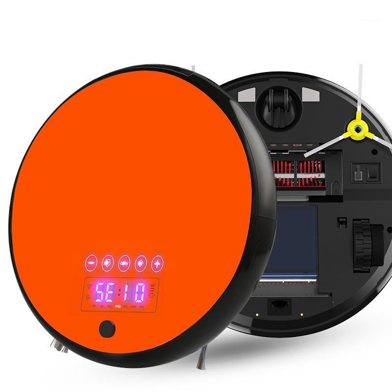 Sweeping robot Suction robot Household Automatic intelligent vacuum cleaner A machine is ultra-thin Planned mopping robbery1
Sweeping robot Suction robot Household Automatic intelligent vacuum cleaner A machine is ultra-thin Planned mopping robbery1
