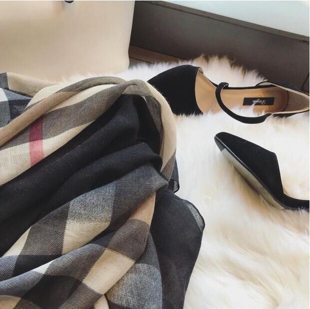 Fashion Design Women Scarf Brand Woman Warm Winter Cotton Plaid Scarf Luxury Winter Warm Soft Shawls Wraps Unisex Scarves 200930
Fashion Design Women Scarf Brand Woman Warm Winter Cotton Plaid Scarf Luxury Winter Warm Soft Shawls Wraps Unisex Scarves 200930