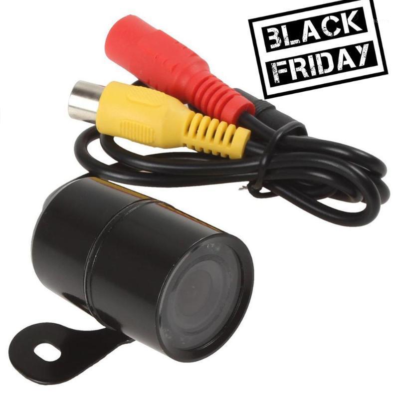 Universal Wide Degree Wide Angle Car Rear View Reversing Camera Night Vision Parking Reverse Backup Vehicle camera Accessories1
Universal Wide Degree Wide Angle Car Rear View Reversing Camera Night Vision Parking Reverse Backup Vehicle camera Accessories1