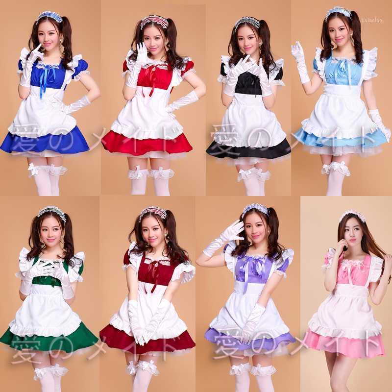 lolita french satin adult pink sissy maid long cosplay japanese anime kids sexy maid costumes women costume Fancy Dress Uniform1, Black
lolita french satin adult pink sissy maid long cosplay japanese anime kids sexy maid costumes women costume Fancy Dress Uniform1, Black