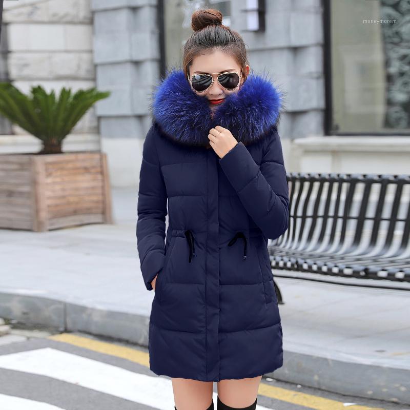 winter jacket women 2020 Fashion women' park Cotton Padded Thicken Warm Outwear female jacket Casual Plus Size Overcoat Parkas1, Blue
winter jacket women 2020 Fashion women' park Cotton Padded Thicken Warm Outwear female jacket Casual Plus Size Overcoat Parkas1, Blue