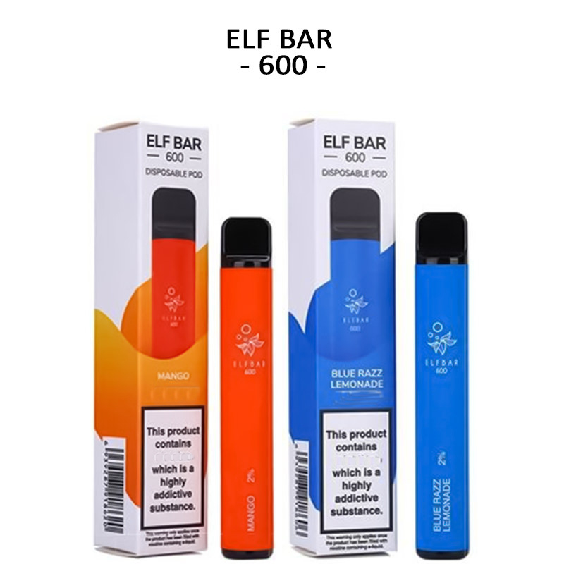 Elf Bars 600 Pufffs 1500 Puffs 2% Disposable E-cigarettes Vape Pen Electronic Cigarettes Device Pod prefilled Strength available puff bar xxl bang bc5000 elux legend
Elf Bars 600 Pufffs 1500 Puffs 2% Disposable E-cigarettes Vape Pen Electronic Cigarettes Device Pod prefilled Strength available puff bar xxl bang bc5000 elux legend