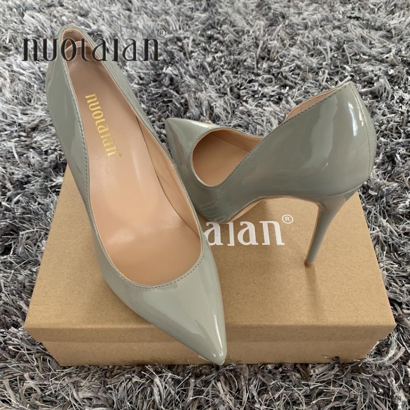 Brand Shoes Woman 12cm/10cm/8cm High Heels Women Pumps Stiletto Thin Heel Women Shoes Pointed Toe High Heels Dress Wedding1, Qqpal gray10cm
Brand Shoes Woman 12cm/10cm/8cm High Heels Women Pumps Stiletto Thin Heel Women Shoes Pointed Toe High Heels Dress Wedding1, Qqpal gray10cm