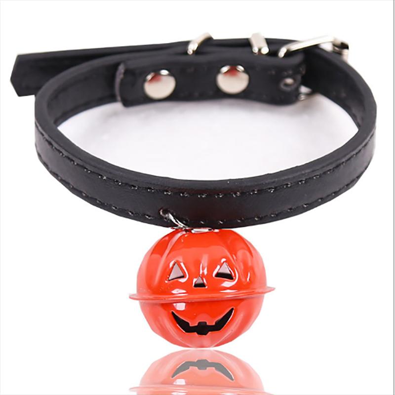 Adjustable Cat Collar with Big Bell Cute Candy Colors Pu Leather Puppy Kitten Necklace Harnesses Collars for Cat Pet Accessories
Adjustable Cat Collar with Big Bell Cute Candy Colors Pu Leather Puppy Kitten Necklace Harnesses Collars for Cat Pet Accessories