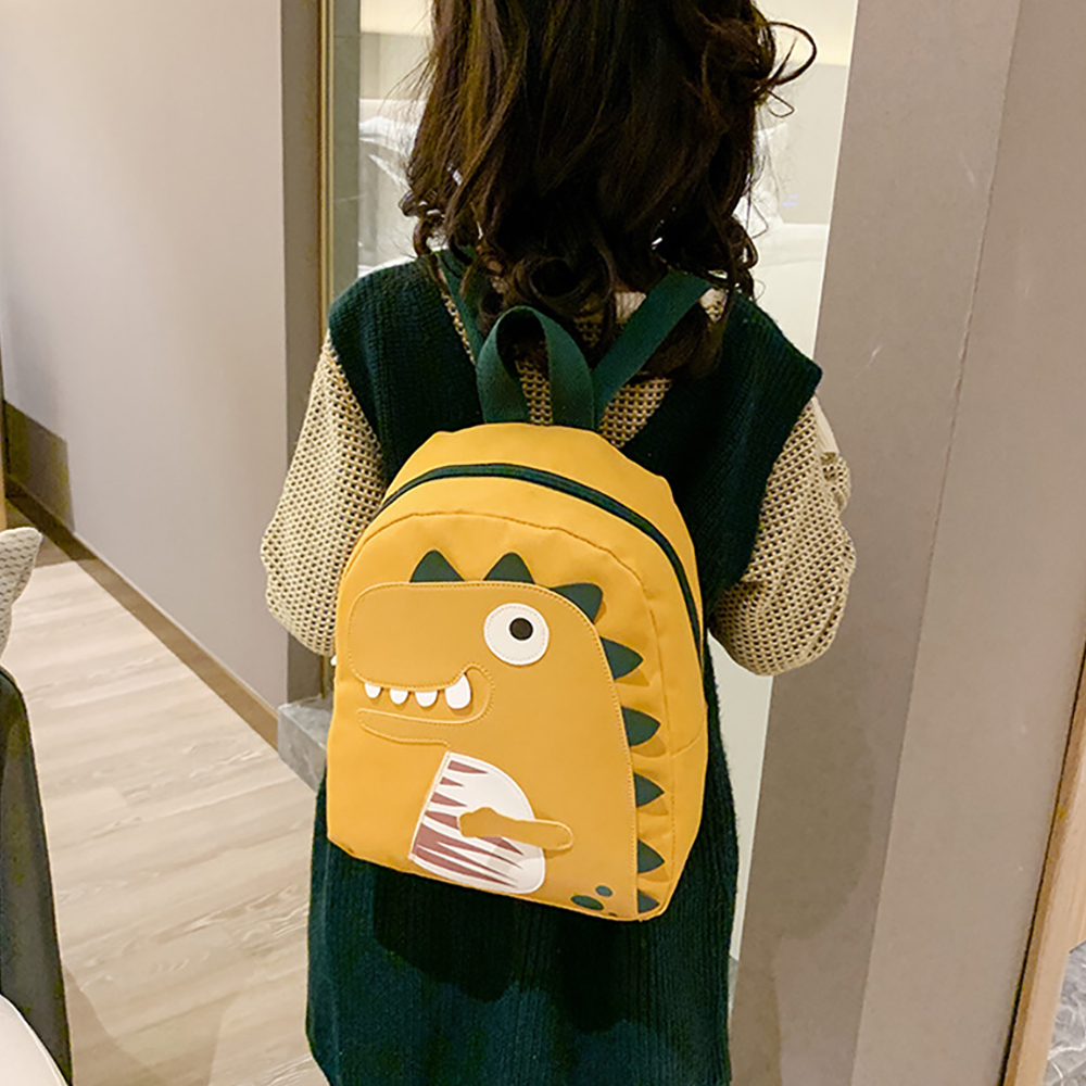 Children's Bags 2020 New Kawaii Backpack Cartoon Kindergarten Cute Dinosaur For Girls Boys Baby Small School Bag C0202, Blue
Children's Bags 2020 New Kawaii Backpack Cartoon Kindergarten Cute Dinosaur For Girls Boys Baby Small School Bag C0202, Blue