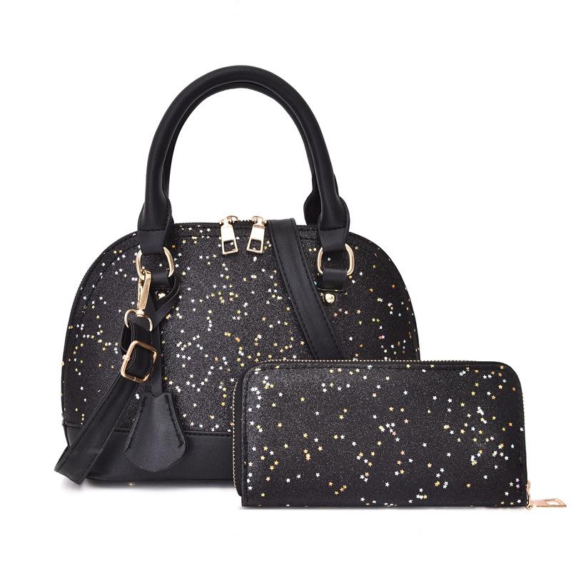 2020 High qulity Designer womens handbags blinker ladies composite tote PU leather clutch shoulder bags female purse with wallet, Red
2020 High qulity Designer womens handbags blinker ladies composite tote PU leather clutch shoulder bags female purse with wallet, Red