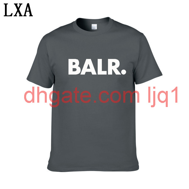 New Balr Designer T Shirts Hip Hop Mens Designer T Shirts Fashion Brand Mens Womens Short Sleeve Large Size T Shirts, White;black
New Balr Designer T Shirts Hip Hop Mens Designer T Shirts Fashion Brand Mens Womens Short Sleeve Large Size T Shirts, White;black