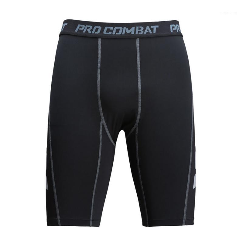 Men Sports Shorts Elastic Tights Gym Fitness Knee Length Trousers Breathable Quick-dry Cycling Running Shorts Sportswear1
Men Sports Shorts Elastic Tights Gym Fitness Knee Length Trousers Breathable Quick-dry Cycling Running Shorts Sportswear1