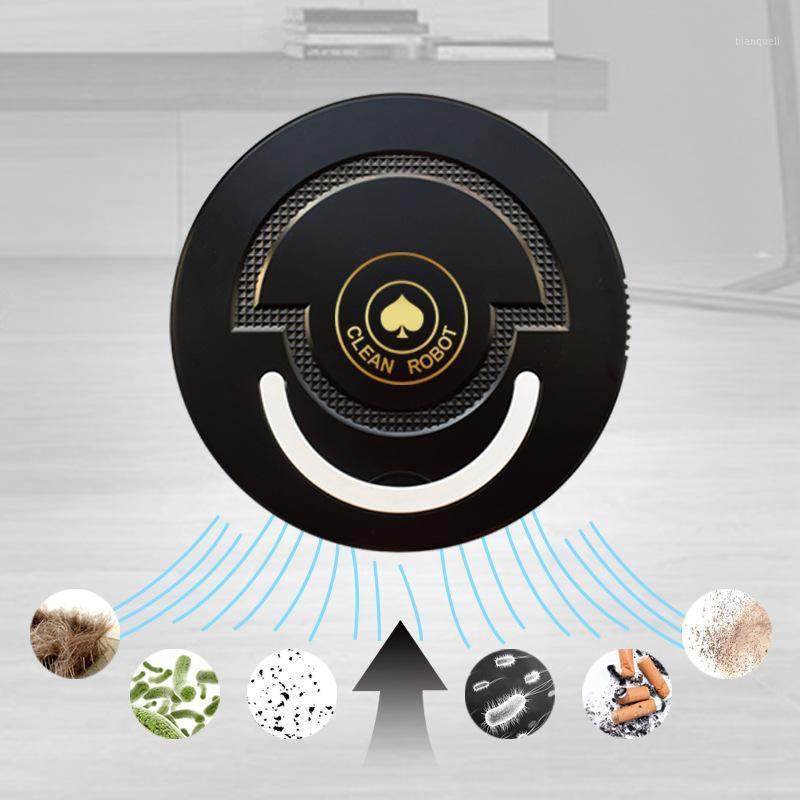 Spades a sweeping robot charging household automatic cleaning machine lazy smart vacuum cleaner gift wholesale1
Spades a sweeping robot charging household automatic cleaning machine lazy smart vacuum cleaner gift wholesale1
