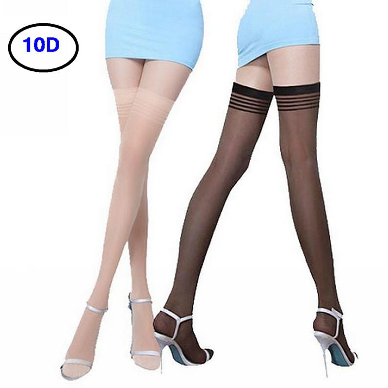 10D Ladies Christmas Sexy Non-slip Nylon Stockings Transparent Over The Knee Long High Thigh Underwear Black Zebra Stockings
10D Ladies Christmas Sexy Non-slip Nylon Stockings Transparent Over The Knee Long High Thigh Underwear Black Zebra Stockings
