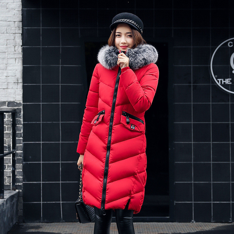 2021 New Parkas Invierno Thick Winter Coat with Hood Women's Leather Collar Plus Size Parka Mujer Wxf126 Pqze, Black
2021 New Parkas Invierno Thick Winter Coat with Hood Women's Leather Collar Plus Size Parka Mujer Wxf126 Pqze, Black