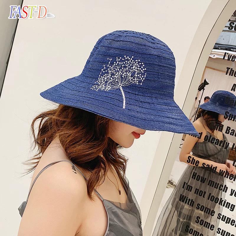 2021 New Women Sun Hat Ladies Spring Summer Striped Hood Cap Visor Collapsible Fisherman Hat Fashion Sun Femme Caps Foldable, Black
2021 New Women Sun Hat Ladies Spring Summer Striped Hood Cap Visor Collapsible Fisherman Hat Fashion Sun Femme Caps Foldable, Black