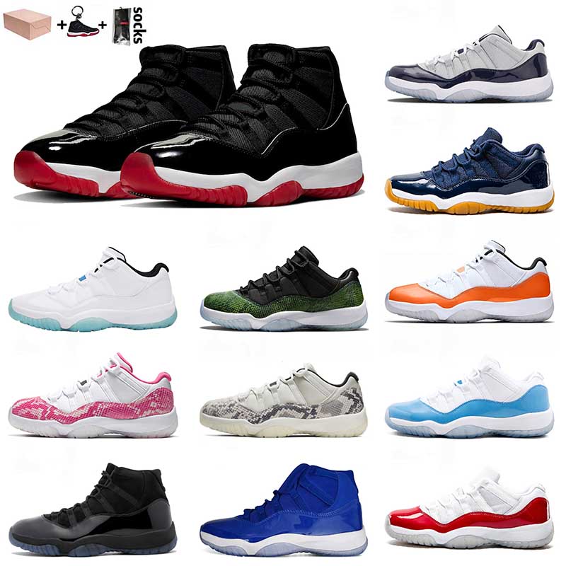 Basketball Shoes 11 Mens Trainers Jumpman 11s 25th Anniversary Gamma Blue Bred High Georgetown Infrared Sports Womens Sneakers 36-47, D17 navy blue 40-47
Basketball Shoes 11 Mens Trainers Jumpman 11s 25th Anniversary Gamma Blue Bred High Georgetown Infrared Sports Womens Sneakers 36-47, D17 navy blue 40-47