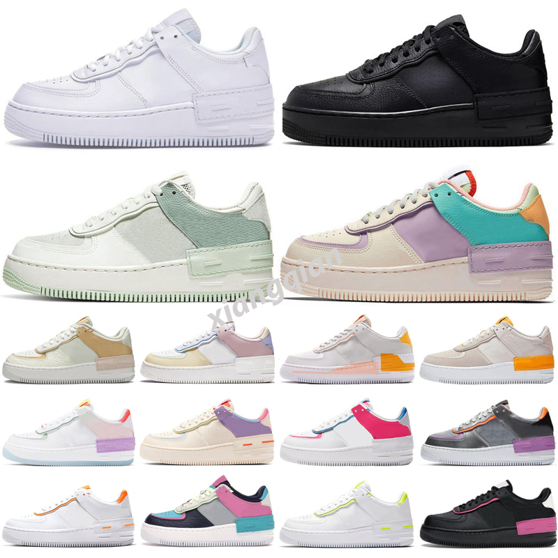 2021 men women platform casual sneakers shadow pale ivory pastel mystic navy triple white black mens trainer fashion shoes, Color 12
2021 men women platform casual sneakers shadow pale ivory pastel mystic navy triple white black mens trainer fashion shoes, Color 12