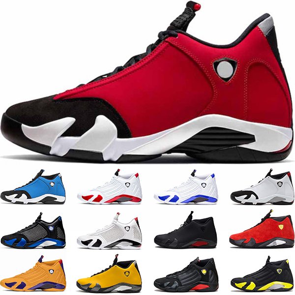 2021 Men Basketball Shoes 14 14s Gym Blue Red Candy Cane University Gold Hyper Royal Mens trainers Sports Sneakers Size 40-47, 14 dmp
2021 Men Basketball Shoes 14 14s Gym Blue Red Candy Cane University Gold Hyper Royal Mens trainers Sports Sneakers Size 40-47, 14 dmp