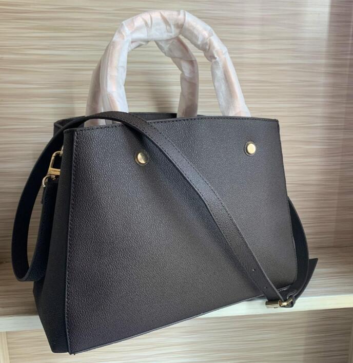 Luxurys Designers Handbags Purses MONTIGNE Bags Women Tote Brand Brown Flower Black Letter Embossing Genuine Leather Shoulder Bags crossbody bag, Bubble bag
Luxurys Designers Handbags Purses MONTIGNE Bags Women Tote Brand Brown Flower Black Letter Embossing Genuine Leather Shoulder Bags crossbody bag, Bubble bag