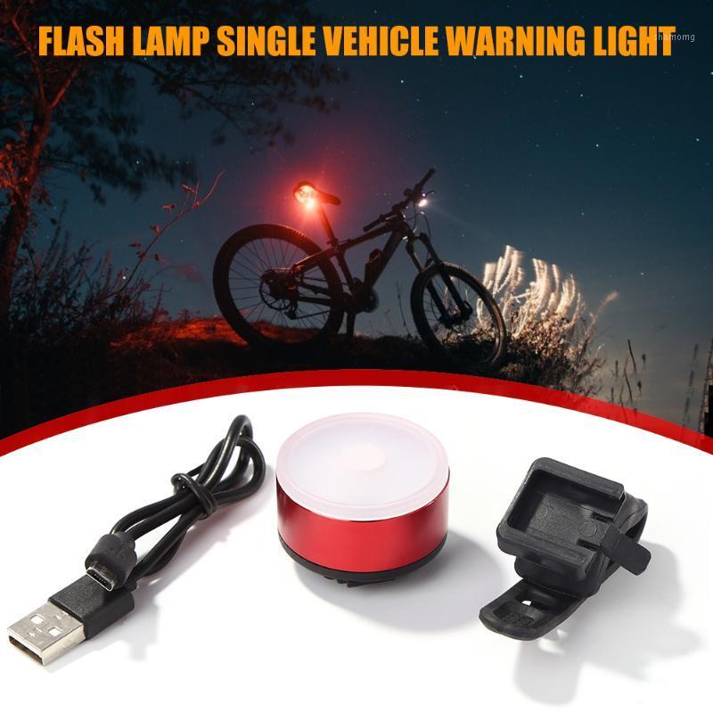 Waterproof MTB Mountain Bike Taillight 16 LED 20LM USB Rechargeable Bicycle Rear Safety Warning for Bicycle Accessory1
Waterproof MTB Mountain Bike Taillight 16 LED 20LM USB Rechargeable Bicycle Rear Safety Warning for Bicycle Accessory1