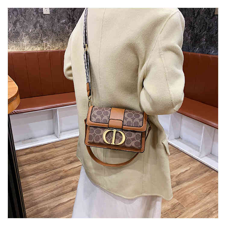 NWA4 72% OFF high quality winter new women's urban simple single Shoulder Messenger Bag Korean fashion portable armpit bag
NWA4 72% OFF high quality winter new women's urban simple single Shoulder Messenger Bag Korean fashion portable armpit bag