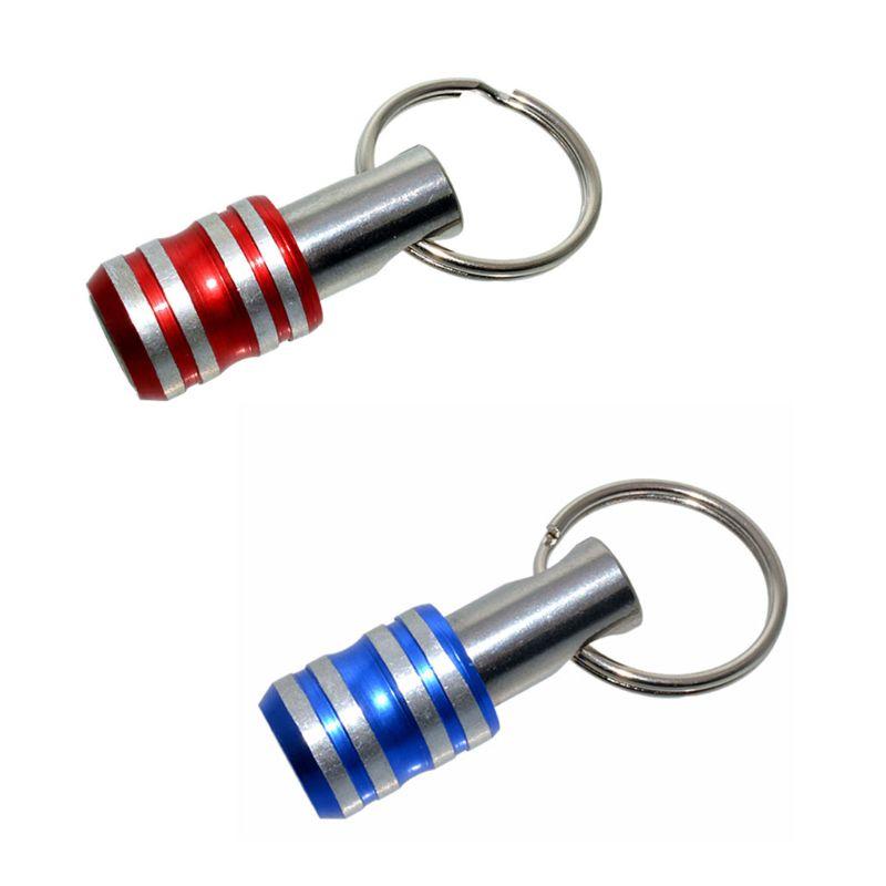1/4inch Hex Shank Screwdriver Bits Holder Extension Bar Drill Screw Adapter Quick Release Keychain Easy Change
1/4inch Hex Shank Screwdriver Bits Holder Extension Bar Drill Screw Adapter Quick Release Keychain Easy Change