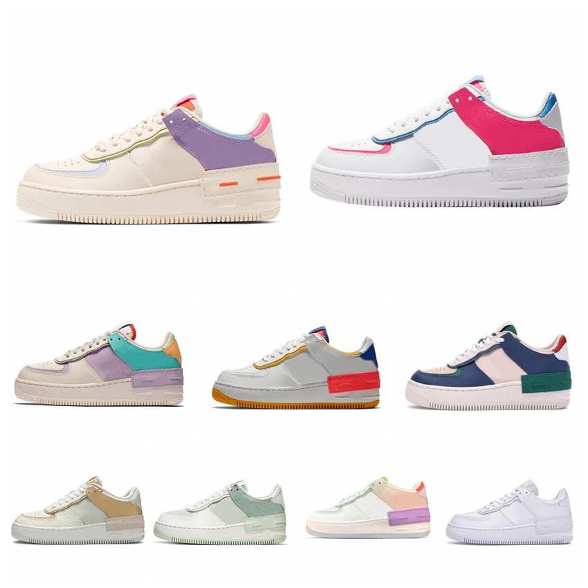 2021 Women's shoe platform shadow Casual shoes women Utility triple white Pistachio Frost Tropical Twist Pale Ivory mens outdoor train, White;red
2021 Women's shoe platform shadow Casual shoes women Utility triple white Pistachio Frost Tropical Twist Pale Ivory mens outdoor train, White;red