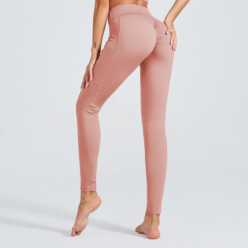 Soft Naked-Feel High Waist Seamless Fitness Scrunch BuYoga Leggings Gym Workout Sport Pant Activewear Yoga Pant Hip Lifting, Navy
Soft Naked-Feel High Waist Seamless Fitness Scrunch BuYoga Leggings Gym Workout Sport Pant Activewear Yoga Pant Hip Lifting, Navy