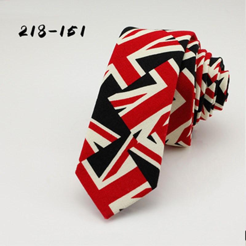 5CM Slim Ties For Men and Women PP Bag Packed High Quality Cotton Fashion Design Printed Neck Tie For Boys And Girls Christmas
5CM Slim Ties For Men and Women PP Bag Packed High Quality Cotton Fashion Design Printed Neck Tie For Boys And Girls Christmas