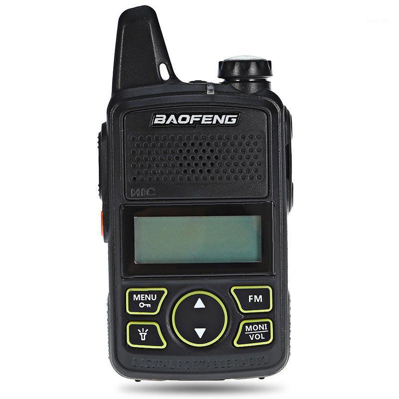 BAOFENG BF-T1 MINI Two Way Radio UHF 400-470mhz 20CH BF T1 Walkie Talkie Portable Ham Radio Baofeng T1 Handheld Transceiver1
BAOFENG BF-T1 MINI Two Way Radio UHF 400-470mhz 20CH BF T1 Walkie Talkie Portable Ham Radio Baofeng T1 Handheld Transceiver1