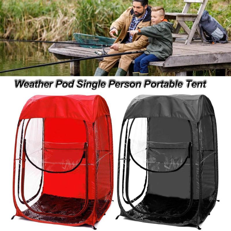 Outdoor Sport Events Watching Tent Double Lightweight Portable Canopy For Fishing Weatherproof Oxford Cloth PVC Tent
Outdoor Sport Events Watching Tent Double Lightweight Portable Canopy For Fishing Weatherproof Oxford Cloth PVC Tent