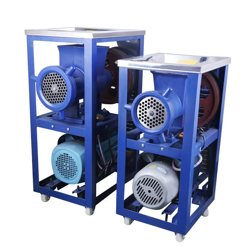 Electric Meat grinder 3KW Desktop Mincer Minced Fish Chili Vegetables Flour Vegetable Market Farm Restaurant Blender Commercial
Electric Meat grinder 3KW Desktop Mincer Minced Fish Chili Vegetables Flour Vegetable Market Farm Restaurant Blender Commercial