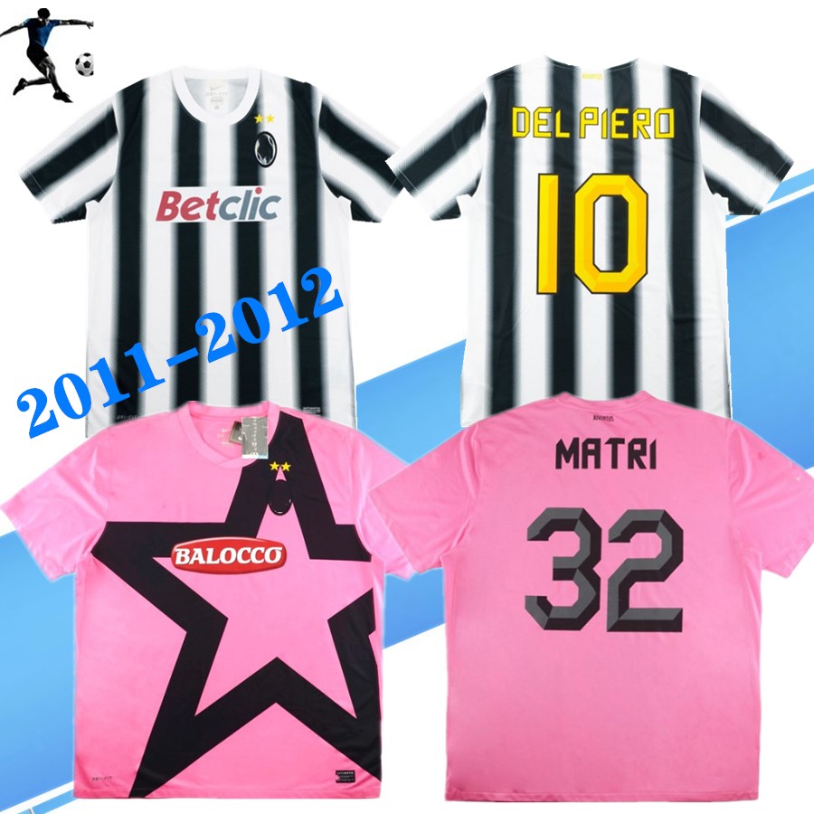 2011-12 AWAY Shirt retro soccer jerseys Pirlo Del Piero Vucinic Vidal Chiellini Marchisio 11 12 Away classic football shirts
2011-12 AWAY Shirt retro soccer jerseys Pirlo Del Piero Vucinic Vidal Chiellini Marchisio 11 12 Away classic football shirts
