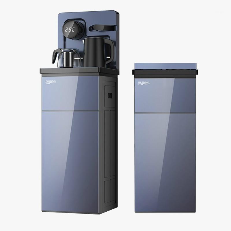 Large screen display drinking water dispenser, household child lock function, fully automatic intelligent vertical down placed w1
Large screen display drinking water dispenser, household child lock function, fully automatic intelligent vertical down placed w1