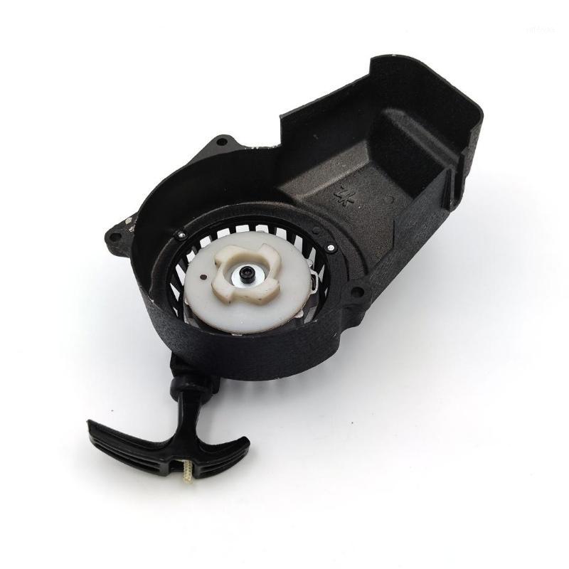 Aluminum Minimoto Easy Recoil Pull Starter For 2 Stroke 47cc 49cc Engine Pocket Bike Mini Moto Dirt Bike Kids ATV Quad1
Aluminum Minimoto Easy Recoil Pull Starter For 2 Stroke 47cc 49cc Engine Pocket Bike Mini Moto Dirt Bike Kids ATV Quad1