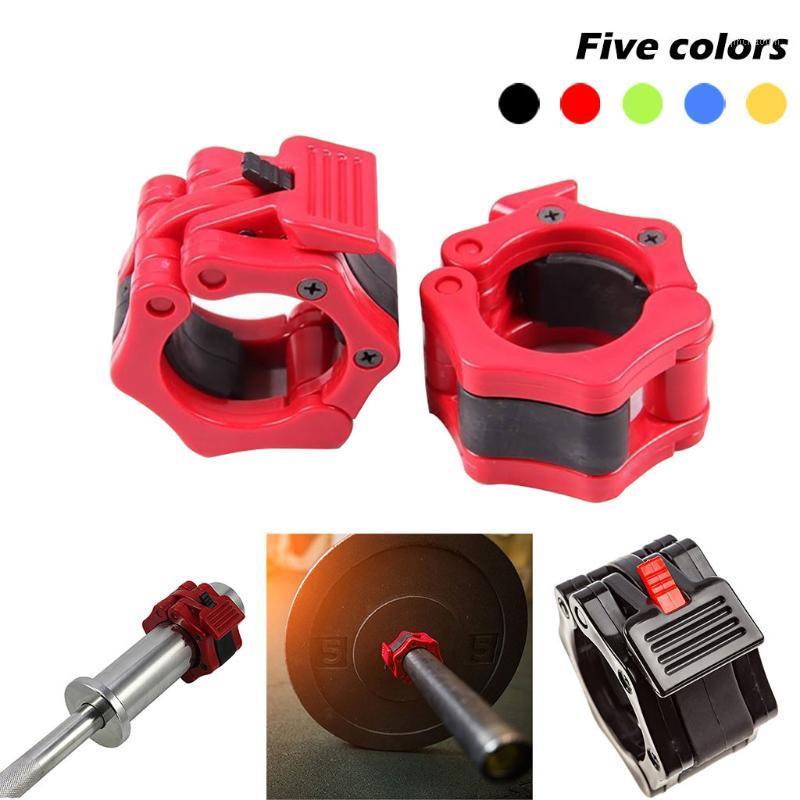 Fitness 50mm A Pair Ab Lock Jaw Collar Training Muscle Clamp Bar Barbell Buckle Accessories Celbow Lock Support Dumbbell Locking1
Fitness 50mm A Pair Ab Lock Jaw Collar Training Muscle Clamp Bar Barbell Buckle Accessories Celbow Lock Support Dumbbell Locking1