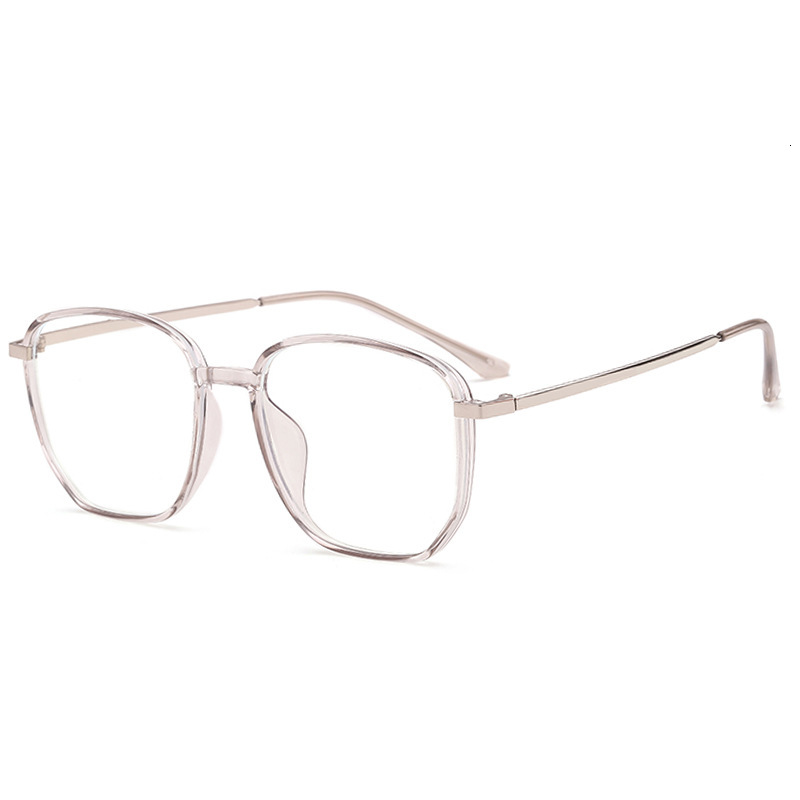 2021 New Tr90 Fashion Eyeglasses Anti-blue Light Vintage Spectacles Clear Eye Glasses Wholesale Polygon Retro Fill Prescription Eyewear Pc19
2021 New Tr90 Fashion Eyeglasses Anti-blue Light Vintage Spectacles Clear Eye Glasses Wholesale Polygon Retro Fill Prescription Eyewear Pc19