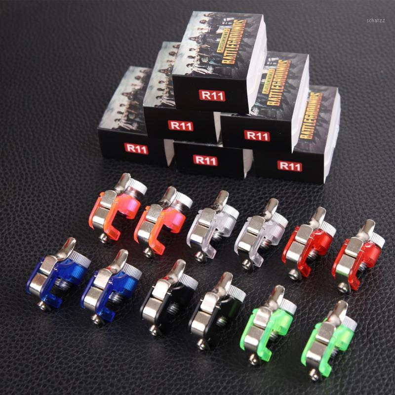 New Color R11 R11s Battleground Artifact Button Auxiliary Game Handle Artifact Hot Selling Models game controller 9 pin joys1 
New Color R11 R11s Battleground Artifact Button Auxiliary Game Handle Artifact Hot Selling Models game controller 9 pin joys1