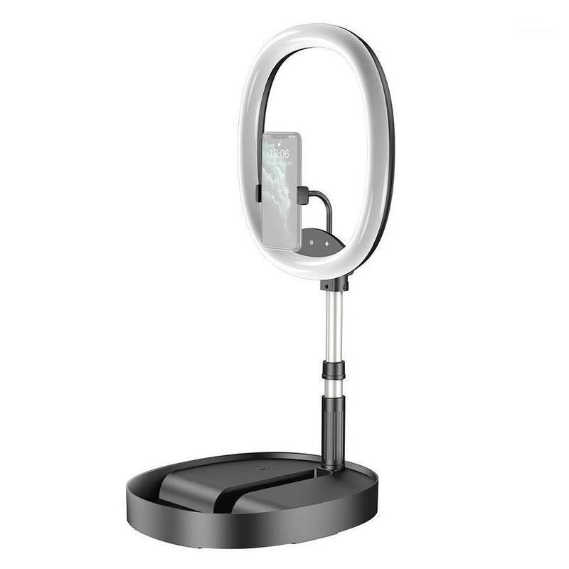 Mobile Phone Folding Fill Light Ring Ring Fill Light Live Desktop Mobile Phone Bracket1
Mobile Phone Folding Fill Light Ring Ring Fill Light Live Desktop Mobile Phone Bracket1