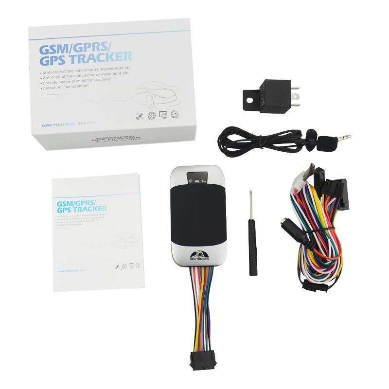 5PCS Coban GPS GSM GPRS Vehicle Tracker GPS303F TK303F Car GPS locator Cut off the oil Vehicle Moto Motorcycle Tracking Device
5PCS Coban GPS GSM GPRS Vehicle Tracker GPS303F TK303F Car GPS locator Cut off the oil Vehicle Moto Motorcycle Tracking Device
