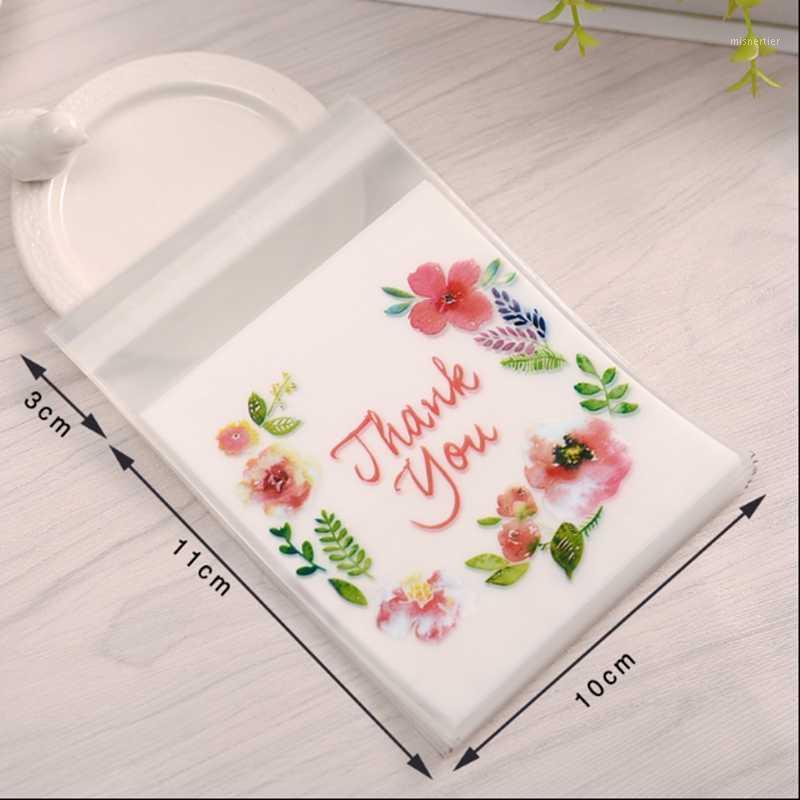 50pcs Thank You Candy Bag Birthday Party Decorations Kids Gift Packing Bags Wedding Gifts for Guests Baby Shower Decoration-S1
50pcs Thank You Candy Bag Birthday Party Decorations Kids Gift Packing Bags Wedding Gifts for Guests Baby Shower Decoration-S1