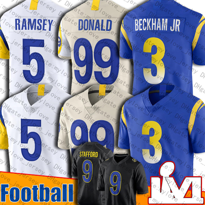 12 Van Jefferson 23 Cam Akers Jersey Football 6 Johnny Hekker Matthew Stafford Aaron Donald Jerseys Cooper Kupp Jalen Ramsey Tyler Higbee Matt Gay Von Miller Reeder, Man custom jersey (gy)
12 Van Jefferson 23 Cam Akers Jersey Football 6 Johnny Hekker Matthew Stafford Aaron Donald Jerseys Cooper Kupp Jalen Ramsey Tyler Higbee Matt Gay Von Miller Reeder, Man custom jersey (gy)