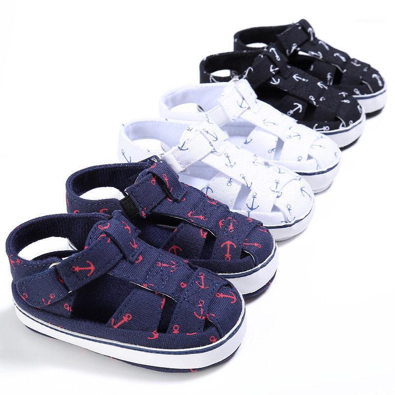 18M Newborn Infant Summer Casual Sandal Shoes Girls Boys Print Cool Soft Crib Baby Shoes First Walker1, White
18M Newborn Infant Summer Casual Sandal Shoes Girls Boys Print Cool Soft Crib Baby Shoes First Walker1, White