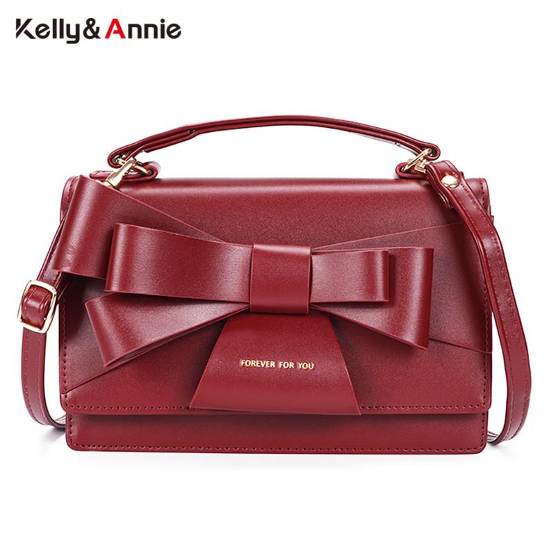 Brand Deisgner Bow Women Handbag High Quality Ladies Shoulder Bags Pu Leather Small Crossbody Messenger Bag Female Handbags, Black
Brand Deisgner Bow Women Handbag High Quality Ladies Shoulder Bags Pu Leather Small Crossbody Messenger Bag Female Handbags, Black