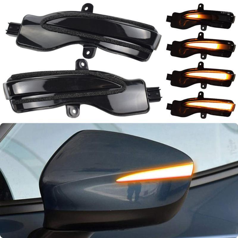 LED Dynamic Turn Signal Light Flowing Water Blinker Flashing Light For CX-3 CX3 2020-2020 CX-4 CX4 CX-5 CX5 KE 20201, As pic
LED Dynamic Turn Signal Light Flowing Water Blinker Flashing Light For CX-3 CX3 2020-2020 CX-4 CX4 CX-5 CX5 KE 20201, As pic