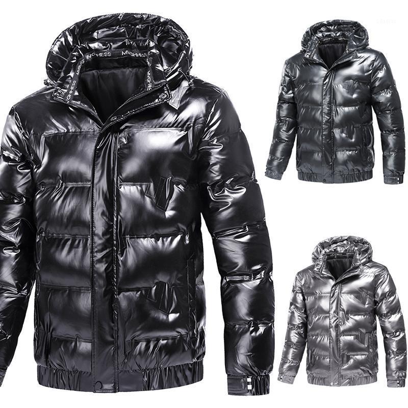 American Streetwear Fashion Winter Jacket Men Hooded Coats Waterproof Windproof Casual Thick Warm Parka Biker Chaqueta Hombre1, Black
American Streetwear Fashion Winter Jacket Men Hooded Coats Waterproof Windproof Casual Thick Warm Parka Biker Chaqueta Hombre1, Black