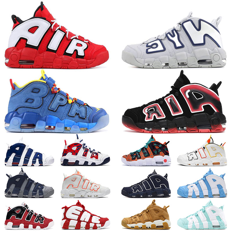 Mens Women Uptempos2 Bulls Basketball Shoes 2022 New Scottie Pippen SU Red Tri-Color Mulity-Color Light Bone White Blue Red Camo Yellow Sneakers Designer Trainers, A33 france 36-45
Mens Women Uptempos2 Bulls Basketball Shoes 2022 New Scottie Pippen SU Red Tri-Color Mulity-Color Light Bone White Blue Red Camo Yellow Sneakers Designer Trainers, A33 france 36-45