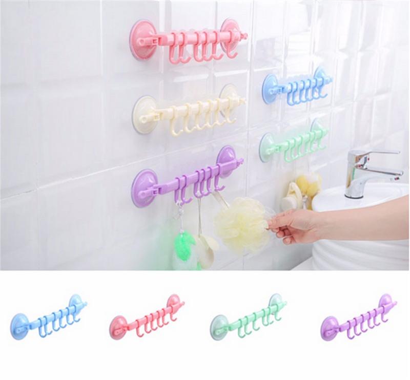 1Pcs Adjustable Suction Hooks Supper Power Vaccum Sucker Stand Hook Kitchen Bathroom Hanger Drop Home Supplies 5ZCF244
1Pcs Adjustable Suction Hooks Supper Power Vaccum Sucker Stand Hook Kitchen Bathroom Hanger Drop Home Supplies 5ZCF244