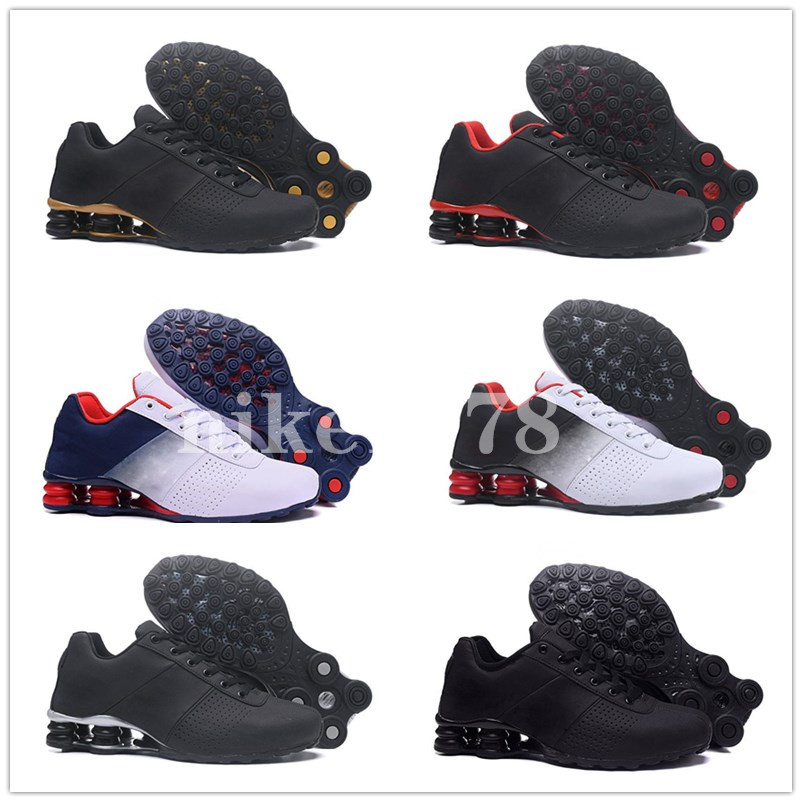 2020 New design Avenue 802 shoes deliver NZ R4 809 men running shoes for cushion sneakers sports jogging trainers size 40-45, Color 6
2020 New design Avenue 802 shoes deliver NZ R4 809 men running shoes for cushion sneakers sports jogging trainers size 40-45, Color 6